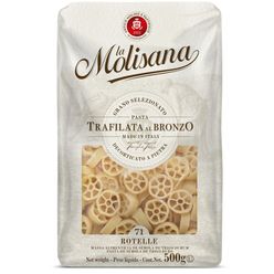 Massa Italiana Grano Duro LA MOLISANA Rotelle 500g