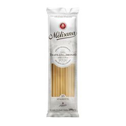 Massa Italiana Grano Duro LA MOLISANA Spaghetti 500g