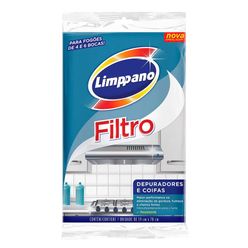 Filtro Coifa LIMPPANO 59X78CM