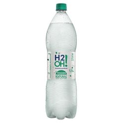 Refrigerante H2OH! Limoneto de Baixa Caloria 1.5L