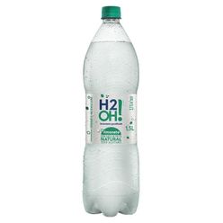 Refrigerante H2oh! Limoneto De Baixa Caloria 1.5l