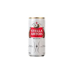 Cerveja STELLA ARTOIS Puro Malte 269ml Lata