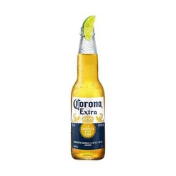 Cerveja CORONA Extra 330ml Long Neck