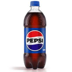 Refrigerante PEPSI Garrafa 600ml