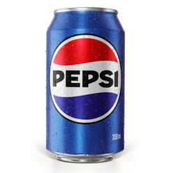 Refrigerante PEPSI Lata 350ml