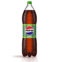 Refrigerante PEPSI Twist Garrafa 2L