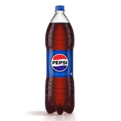 Refrigerante PEPSI 1,5L Garrafa Pet