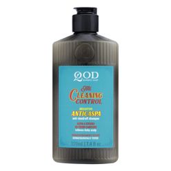 Shampoo Qod The Cleaning Control Anticaspa 220ml