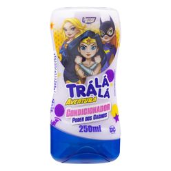 Condicionador para Cabelos TRÁLÁLÁ Kids Cachos Definidos 250ml