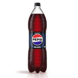 Refrigerante PEPSI COLA Black Zero Açúcar 1,5L