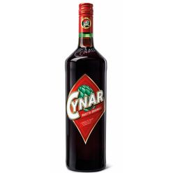 Aperitivo  CYNAR de Alcachofra 900ml