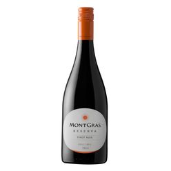 Chileno MONTGRAS RESERVA Reserva Pinot Noir