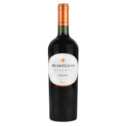 Vinho Chileno RESERVA Reserva Carmenere 750ml