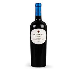 Vinho Chileno MONTGRAS RESERVA Reserva 750ml