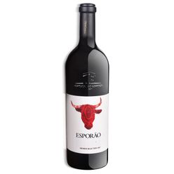 Vinho Português ESPORÃO Private Selection 750ml