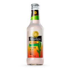 Bebida Mista TEQUILERO Fiesta Limão 275ml