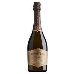 Cerveja LEOPOLDINA Reserva Italian Grape Ale Moscato 750ml