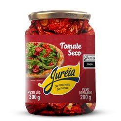 Tomate Seco JURÉIA 200G