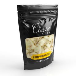 Champignon Fatiado CLASSIC CHEF 100g