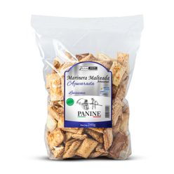 Biscoito PANINE Marinera Malteada Açucarada 240g