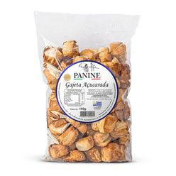 Biscoito PANINE Gajeta Açucarada Pct 180g