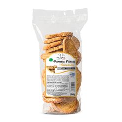 Biscoito PANINE Palmeritas Folhada Açucarado 200g