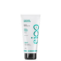 Geleia EICO Cachos Mágicos 190ml