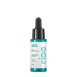 Booster EICO Cachos Mágicos 30ml