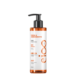 Fluido EICO Força & Crescimento 200ml