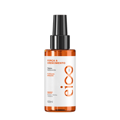 Tônico EICO Força & Crescimento 100ml