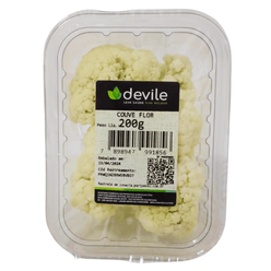 Couve Flor DEVILE 200g