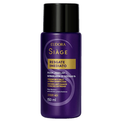 Água Lamelar EUDORA Siàge Resgate Imediato 150ml