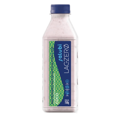 Iogurte SALUBI Coco Zero Lactose 750g