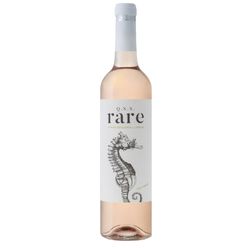 Vinho Rosé Português RARE 750ml