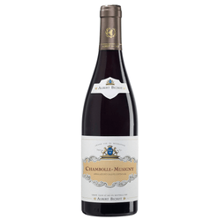 Vinho CHAMBOLLE MUSIGNY 2018 750ml