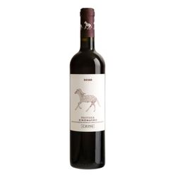 Vinho Grego CAVINO Naoyssa Xinomavro 750ml