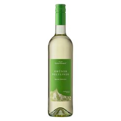 Vinho Austríaco LENZ MOSER Special Selection Grüner Veltliner 750ml