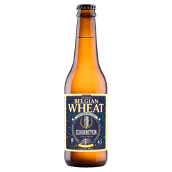 Cerveja SCHORNSTEIN Witbier 355ml