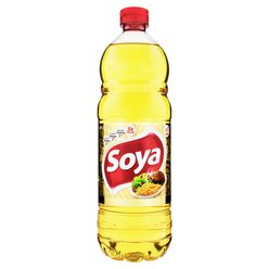 Óleo  de Soja SOYA 900ml