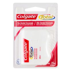 Fita Dental Colgate Total 12 25 M