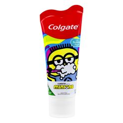 Gel Dental COLGATE Minions Tubo 100g