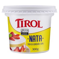 Nata Tirol 300g