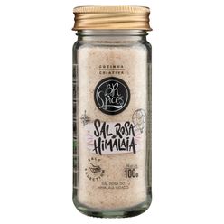 Sal Rosa Himalaia BR SPICES Fino 100g