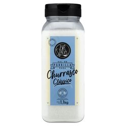 Sal Parrilla BR SPICES Churrasco Clássico 1.1kg