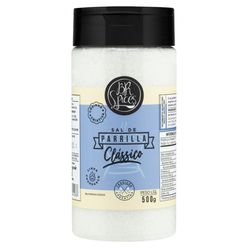 Sal Parrilla BR SPICES Clássico 500g