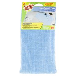 Super Pano SCOTCH-BRITE Azul