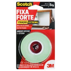 Fixa Forte Scotch Extreme 24x2mm