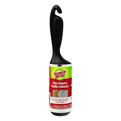 Rolo SCOTCH-BRITE Adesivo pega Pelo