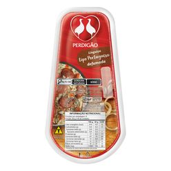 Linguiça Portuguesa Perdigão 400g