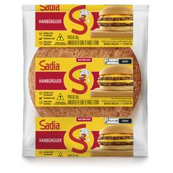 Hambúrguer Misto Sadia 56g